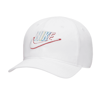 フューチュラ　キャップ NIKE公式】ナイキ フューチュラ アウトライン カーブド ブリム
